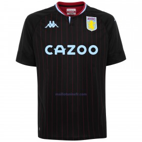Maillot de Foot Aston Villa Extérieur 2020-21
